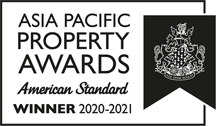 The Asia International Property Awards