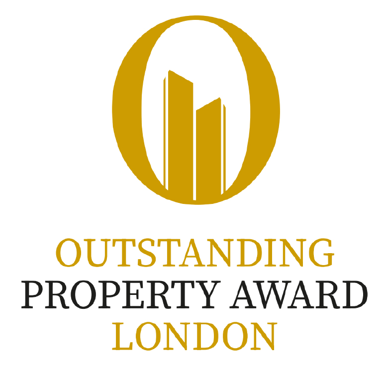 The Outstanding Property Award London