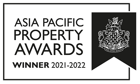 The Asia International Property Awards