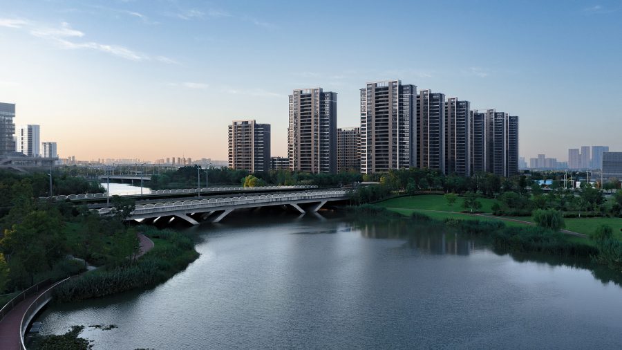 金融街苏州·融悦时光