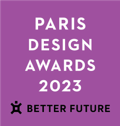 2023 Paris Design Awards