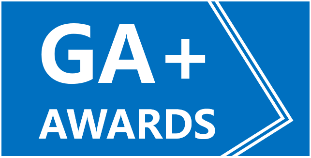 GA+ Awards