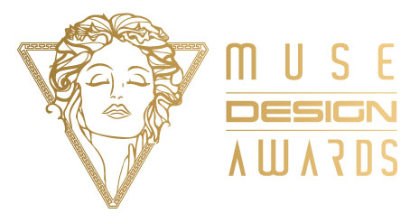 2023 MUSE DESIGN AWARDS 缪斯奖